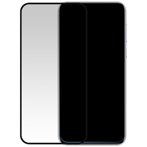 Mobilize Tempered Glass Edge To Edge Screen Protector Honor Magic7 Pro