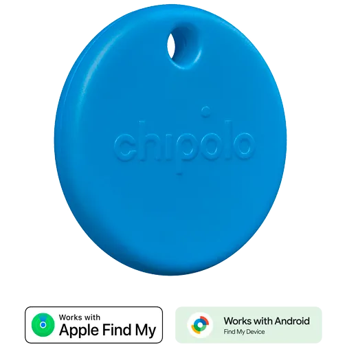 Chipolo POP Blue