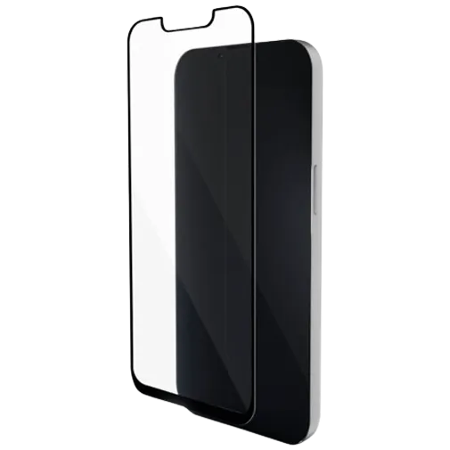 Mobilize Tempered Glass Edge To Edge Screen Protector Motorola Edge 50 Fusion
