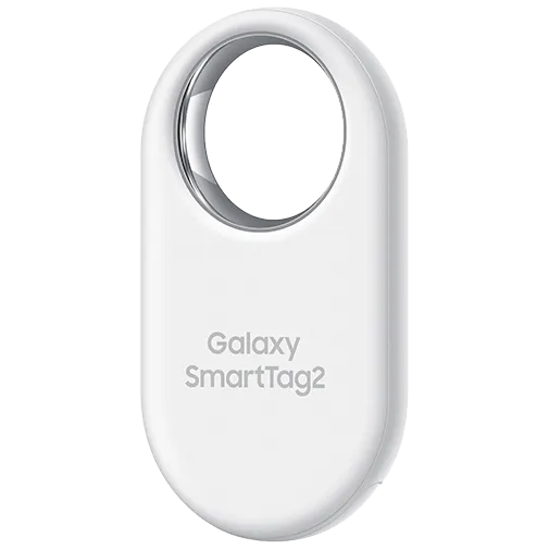 Samsung Galaxy SmartTag 2 White