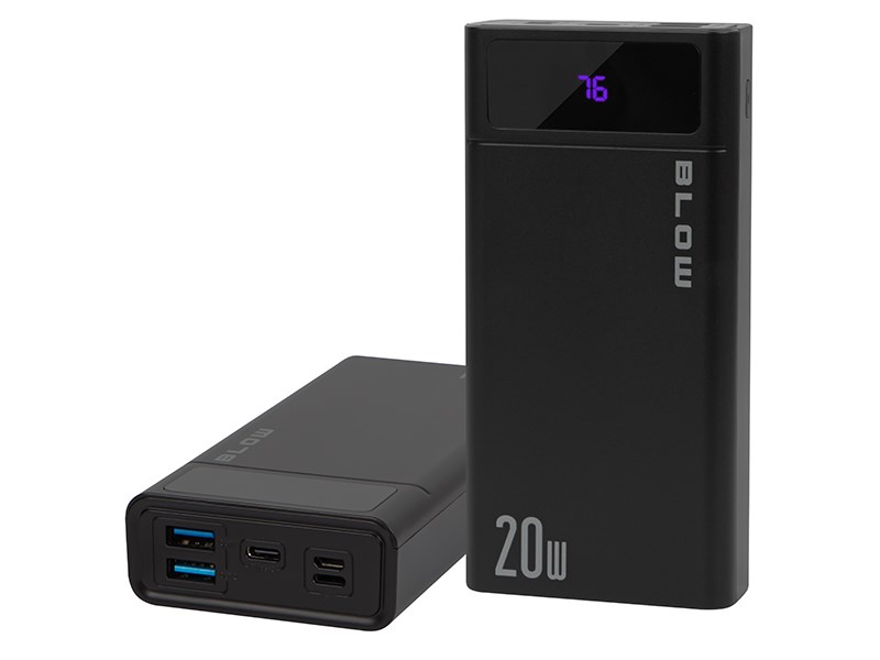 BLOW Power Bank 10000mAh PB10A 81-147#