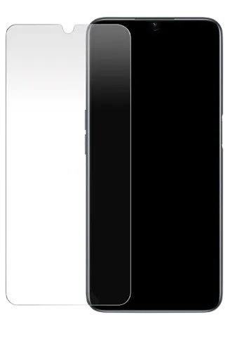 Mobilize Tempered Glass Clear Screenprotector OPPO A16/A16s/A54s