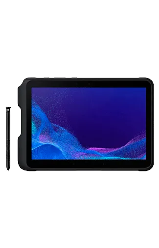 Samsung Galaxy Tab Active4 Pro 5G 128GB T636 Black