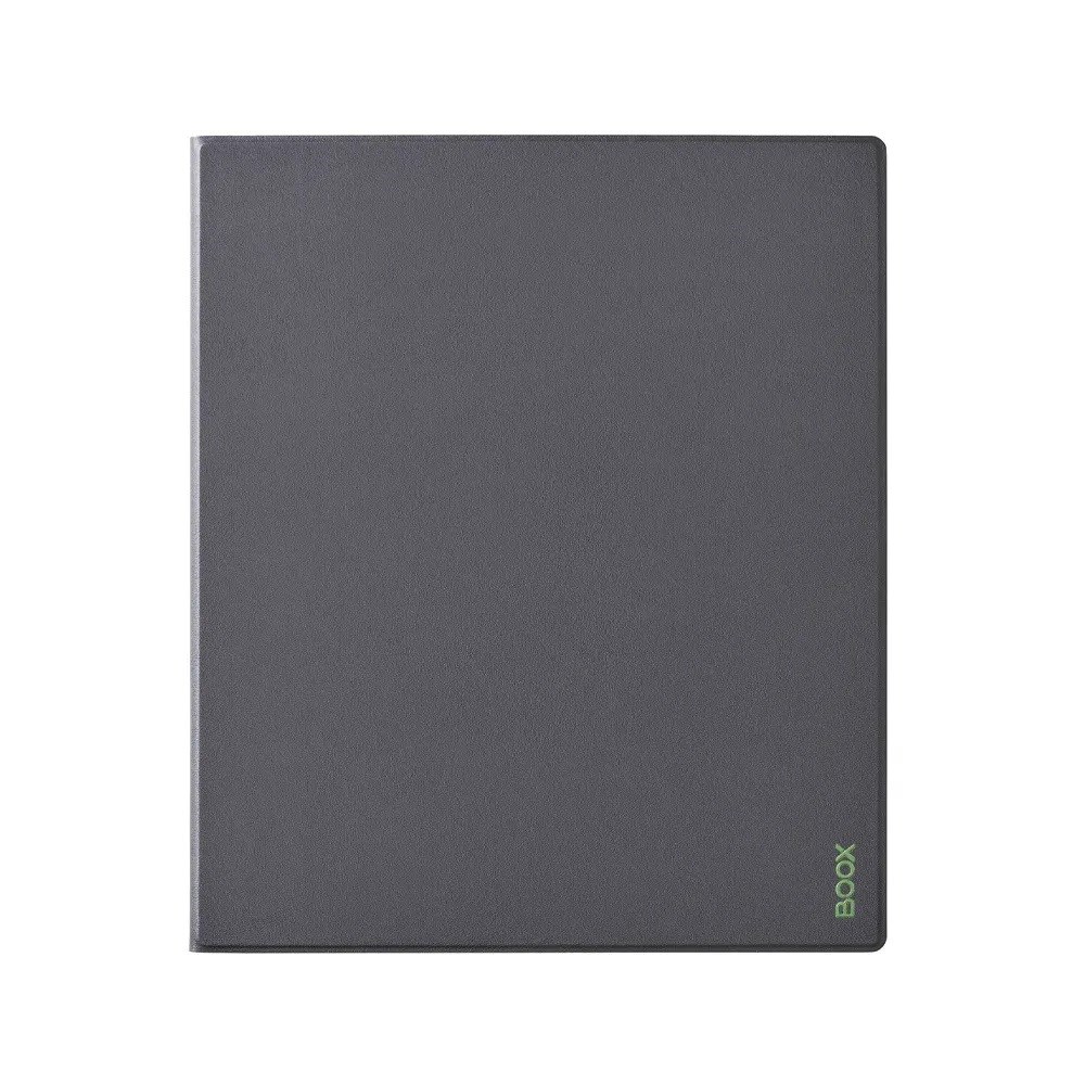 Onyx Boox Note Max Black magnetic case
