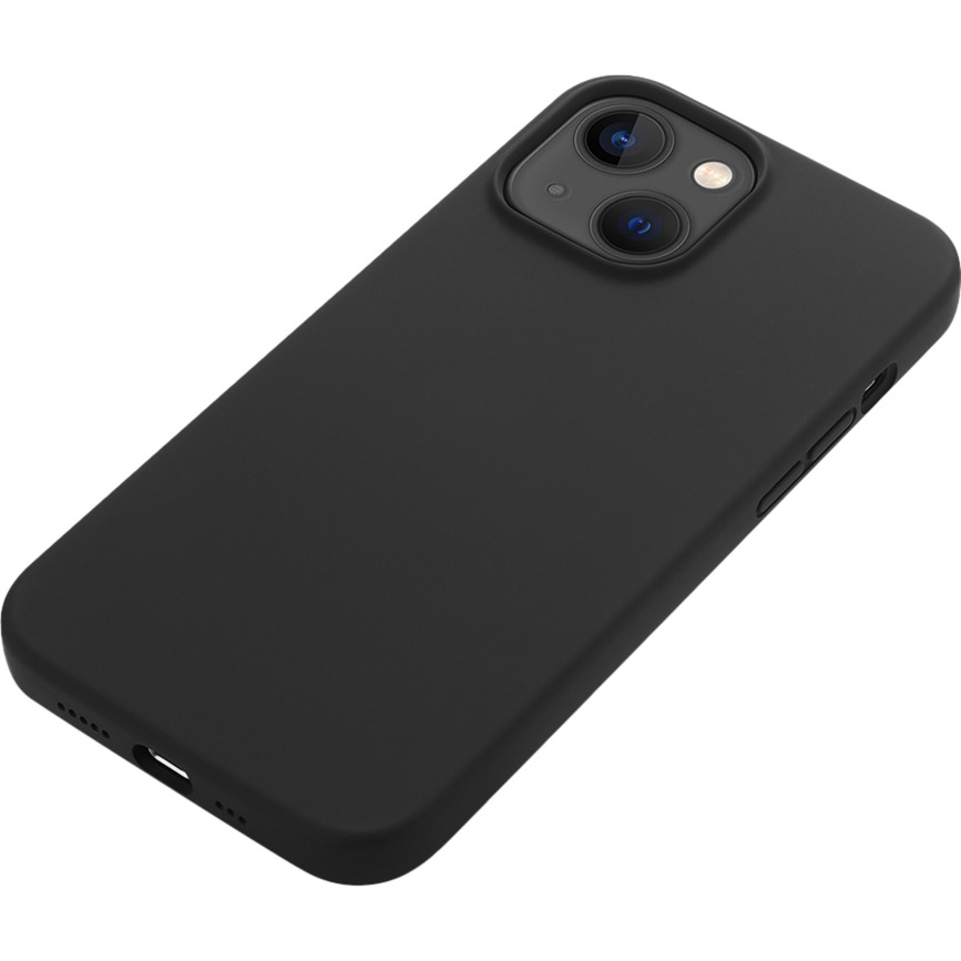 Nevox StyleShell Shock Phone case Black iPhone 16 Plus 2391