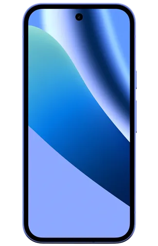 Google Pixel 10a 256GB Blue