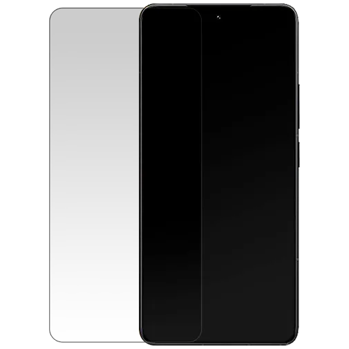 Mobilize Tempered Glass Clear Screen Protector Poco F7 Ultra