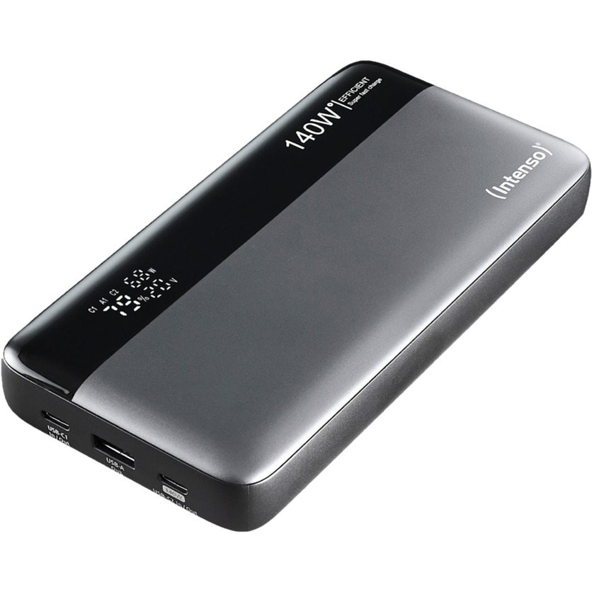 Intenso HE25000 Power bank 90 Wh 7350060