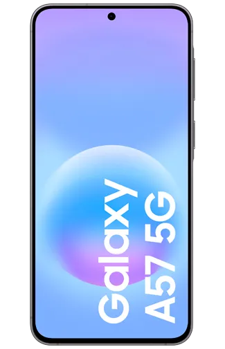 Samsung Galaxy A57 5G 256GB Grey