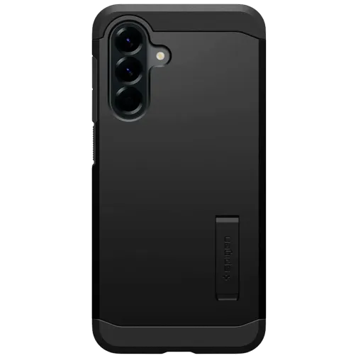 Spigen Tough Armor TPU Back Cover Black Samsung Galaxy A56 5G