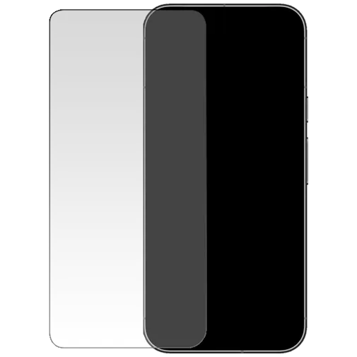 Mobilize Tempered Glass Clear Screen Protector Google Pixel 9/9 Pro/10/10 Pro/11 Pro