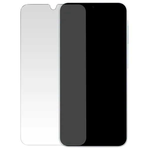 Mobilize Tempered Glass Clear Screen Protector Samsung Galaxy A16/A16 5G/A17/A17 5G/A26 5G