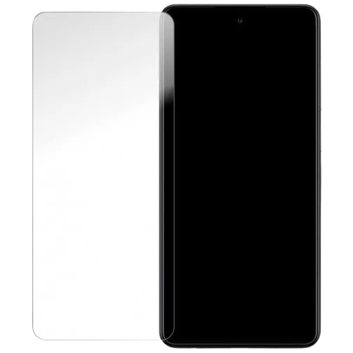 Mobilize Tempered Glass Clear Screenprotector Samsung Galaxy A72