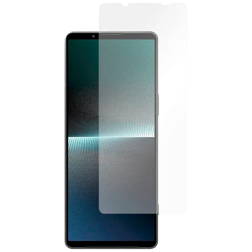 Just in Case Tempered Glass Clear Screen Protector Sony Xperia 1 V