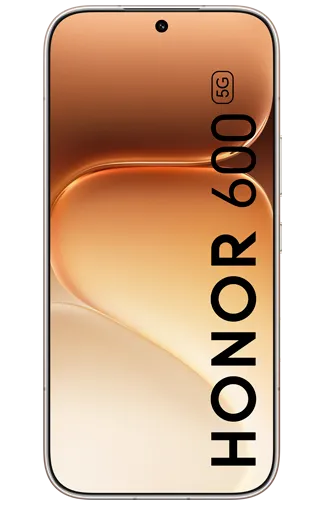 Honor 600 512GB Gold