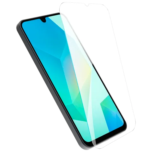 Just in Case Tempered Glass Clear Screen Protector Samsung Galaxy A36 5G/A56 5G
