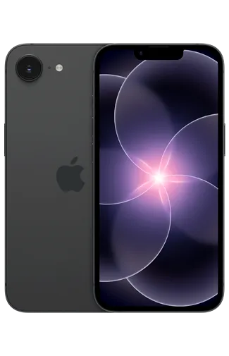 Apple iPhone 17e 256GB Black