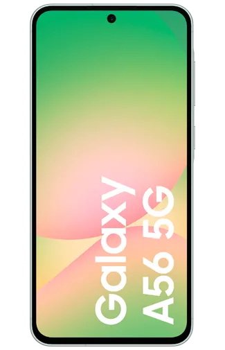 Samsung Galaxy A56 5G 256GB A566 Green