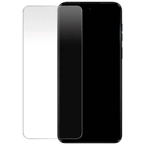 Mobilize Tempered Glass Clear Screen Protector Motorola Moto G14