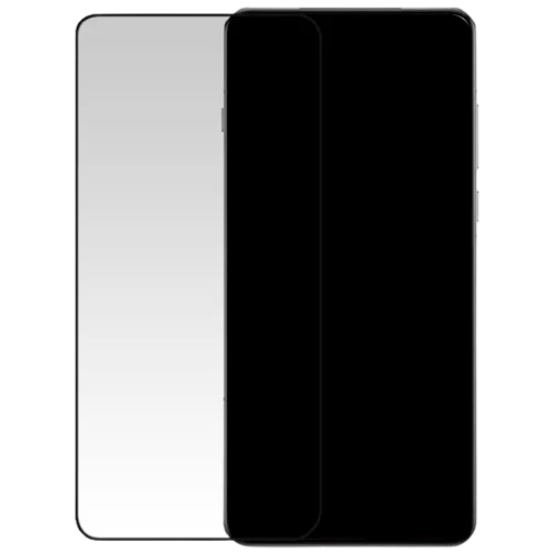 Mobilize Tempered Glass Edge To Edge Screen Protector OPPO Find X8 Pro