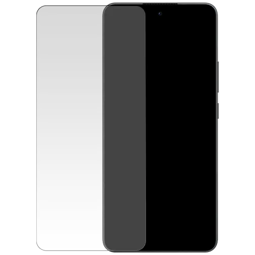 Mobilize Tempered Glass Clear Screen Protector OPPO Reno13 F