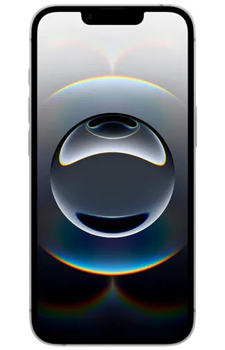 Apple iPhone 16e 128GB White