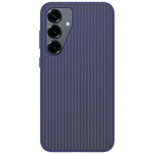 Otterbox Symmetry Plastic Back Cover Blue Samsung Galaxy S25+