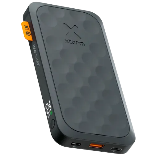 Xtorm Fuel Series 5 Powerbank 10.000mAh 20W Black