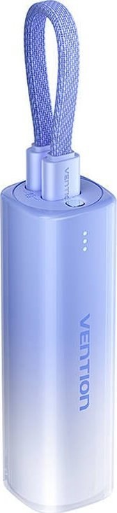 Powerbank Vention 20W USB-C Lightning 5000mAh FHWL0