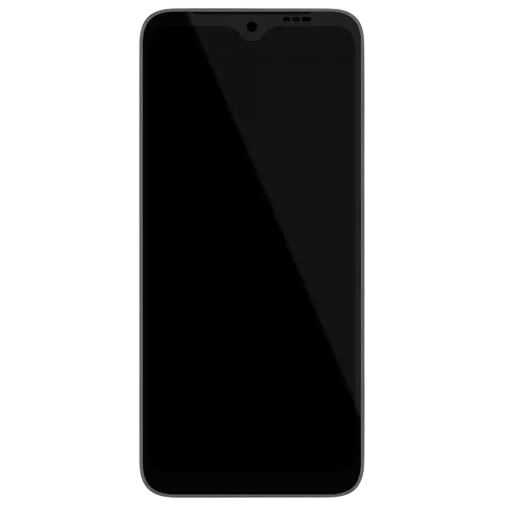 Fairphone 4 Display Grey