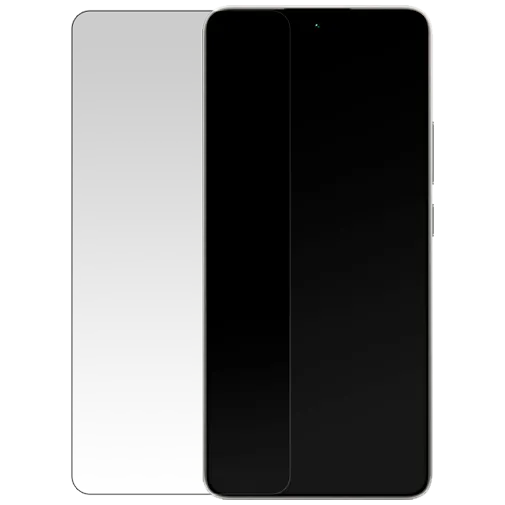 Mobilize Tempered Glass Clear Screen Protector Poco M7 Pro