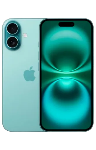 Apple iPhone 16 128GB Green