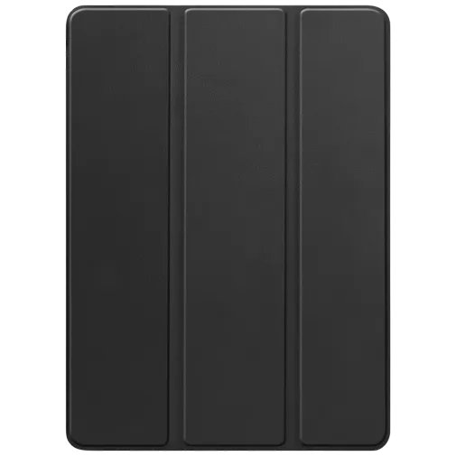 Just in Case Smart Tri-Fold Case Black OnePlus Pad 2