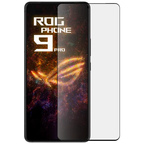 Asus Tempered Glass Screen Protector Asus ROG Phone 9/9 Pro/9 Pro Edition
