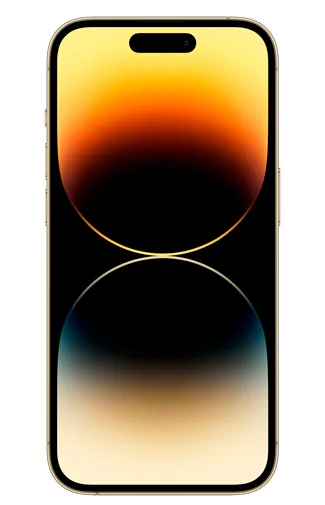 Apple iPhone 14 Pro 128GB Gold