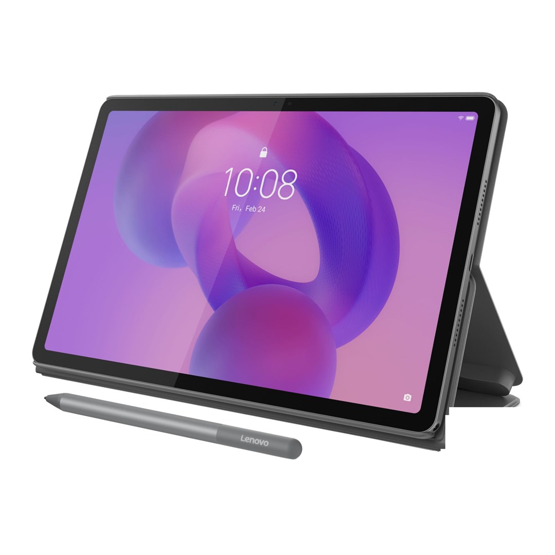 Lenovo Idea Tab MediaTek Dimensity 6300 11" 2.5K IPS 500 nits 90 Hz Touch 8/128 GB Arm Mali-G57 MC2 WiFi Luna Grey ZAFR0262PL 8 GB RAM