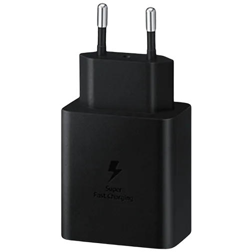Samsung USB-C Fast Charger 60W Black