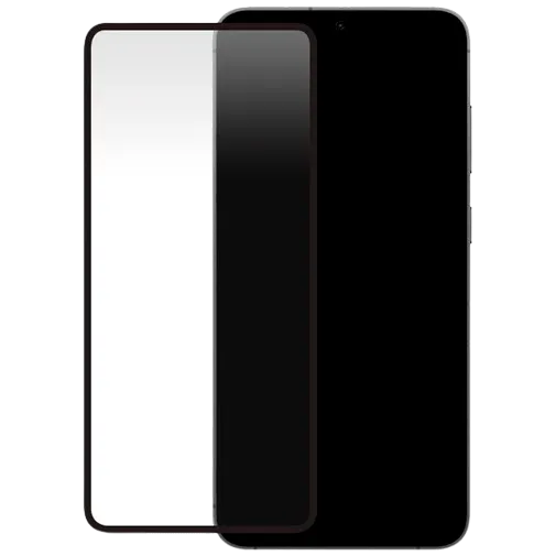 Mobilize Tempered Glass Privacy Screen Protector Samsung Galaxy S24+/S25+