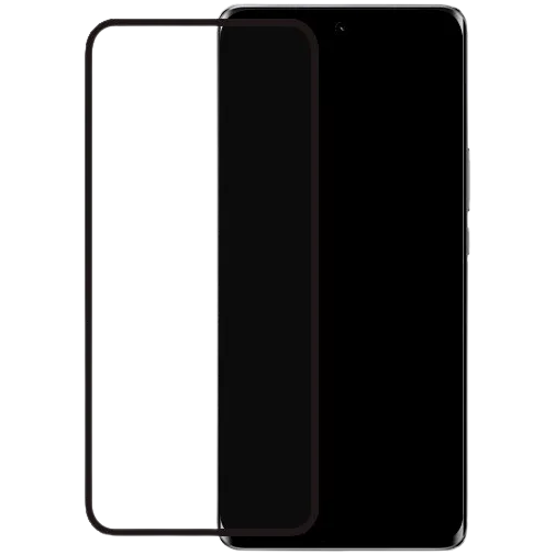 Mobilize Tempered Glass Edge To Edge Screen Protector Honor Magic6 Lite