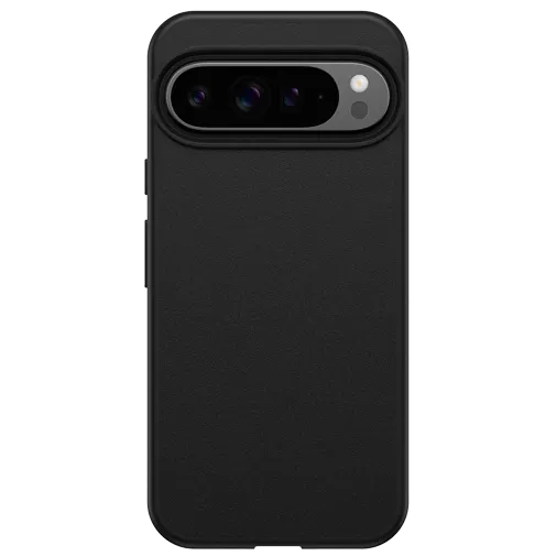OtterBox React PC Back Cover Black Google Pixel 9 Pro XL