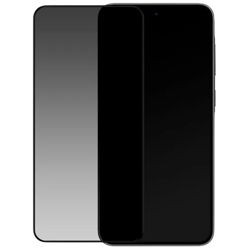 Mobilize Tempered Glass Privacy Screen Protector Samsung Galaxy A36/A56 5G