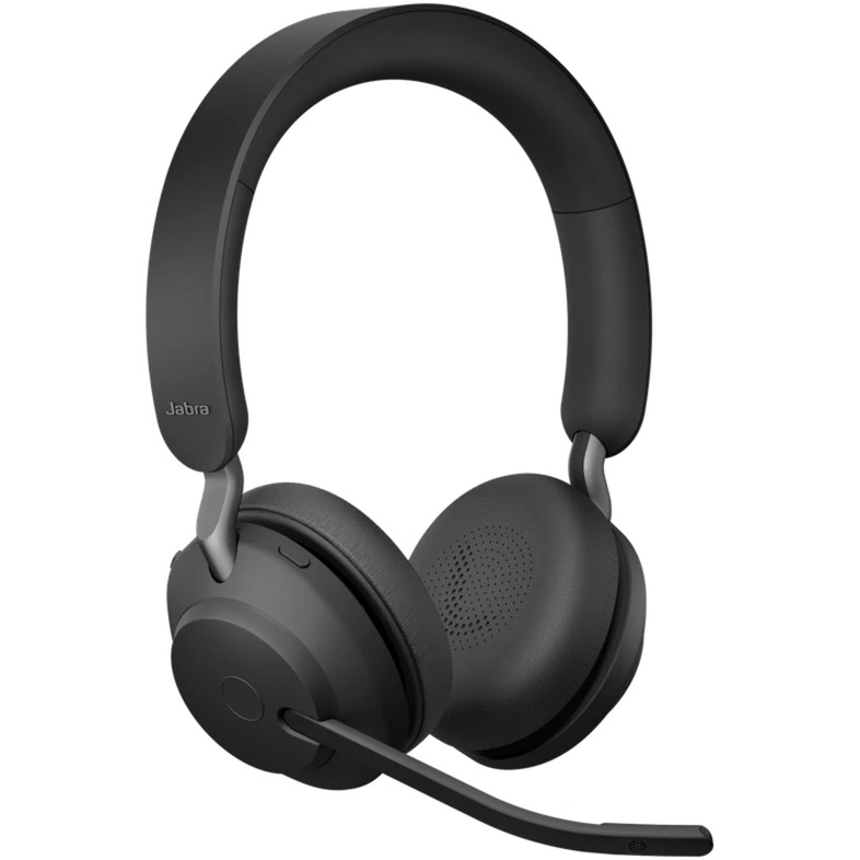 Jabra Evolve2 65 Headset Wireless 26599-999-899