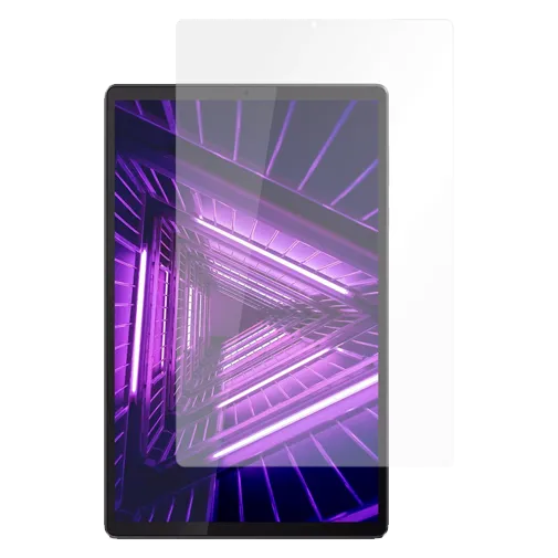 Just in Case Tempered Glass Clear Screen Protector Lenovo Tab M10 Plus