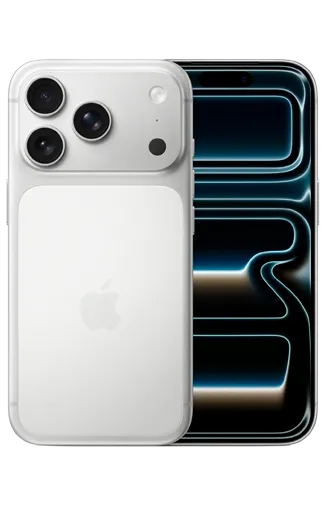Apple iPhone 17 Pro 1TB Silver