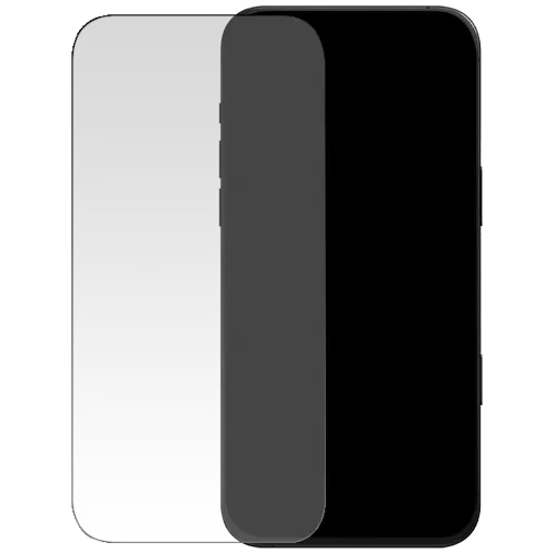 Mobilize Tempered Glass Clear Screen Protector Apple iPhone 16 Pro Max/17 Pro Max