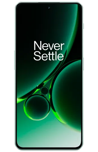 OnePlus Nord 3 128GB Green
