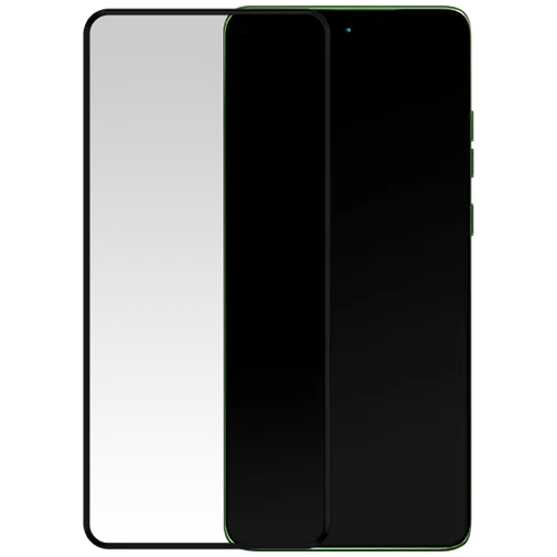 Mobilize Tempered Glass Edge To Edge Screen Protector Motorola Edge 60