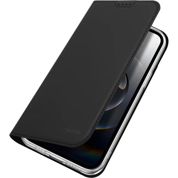 Nevox Vario Series Phone case Black iPhone 17e/16e