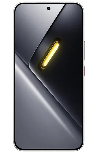 POCO X8 Pro Max 512GB White