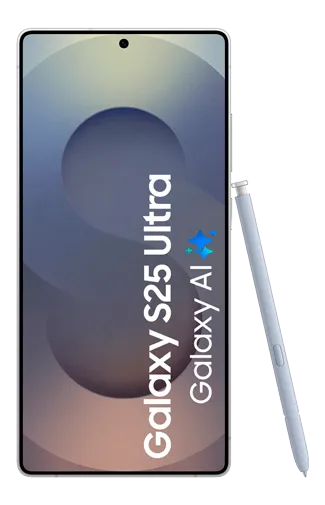 Samsung Galaxy S25 Ultra 512GB S938 Blue